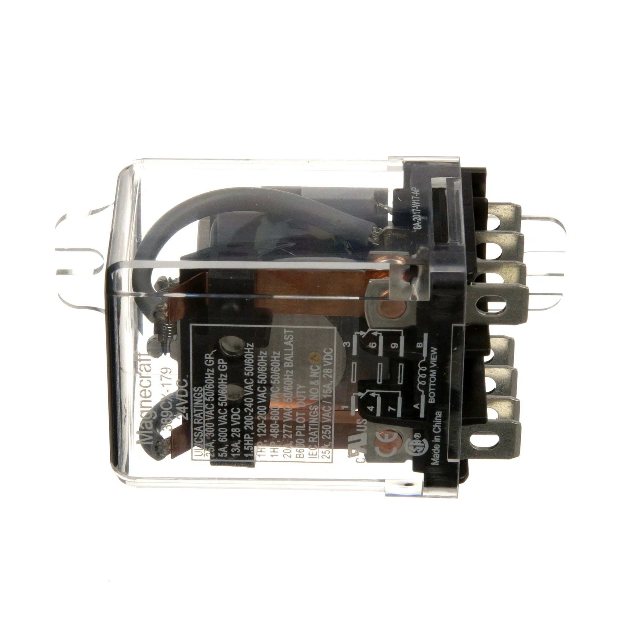 101273 Turbochef - Reliable Relay for Convection Ovens alternate view 1 101273 Turbochef - Reliable Relay for Convection Ovens alternate view 1